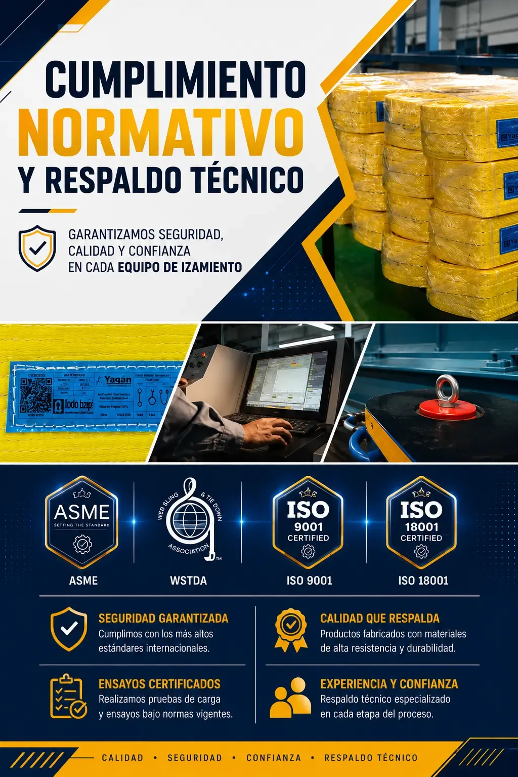 Certificaciones Flyer Mobile