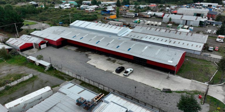Puerto Montt