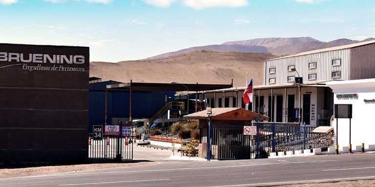 Iquique